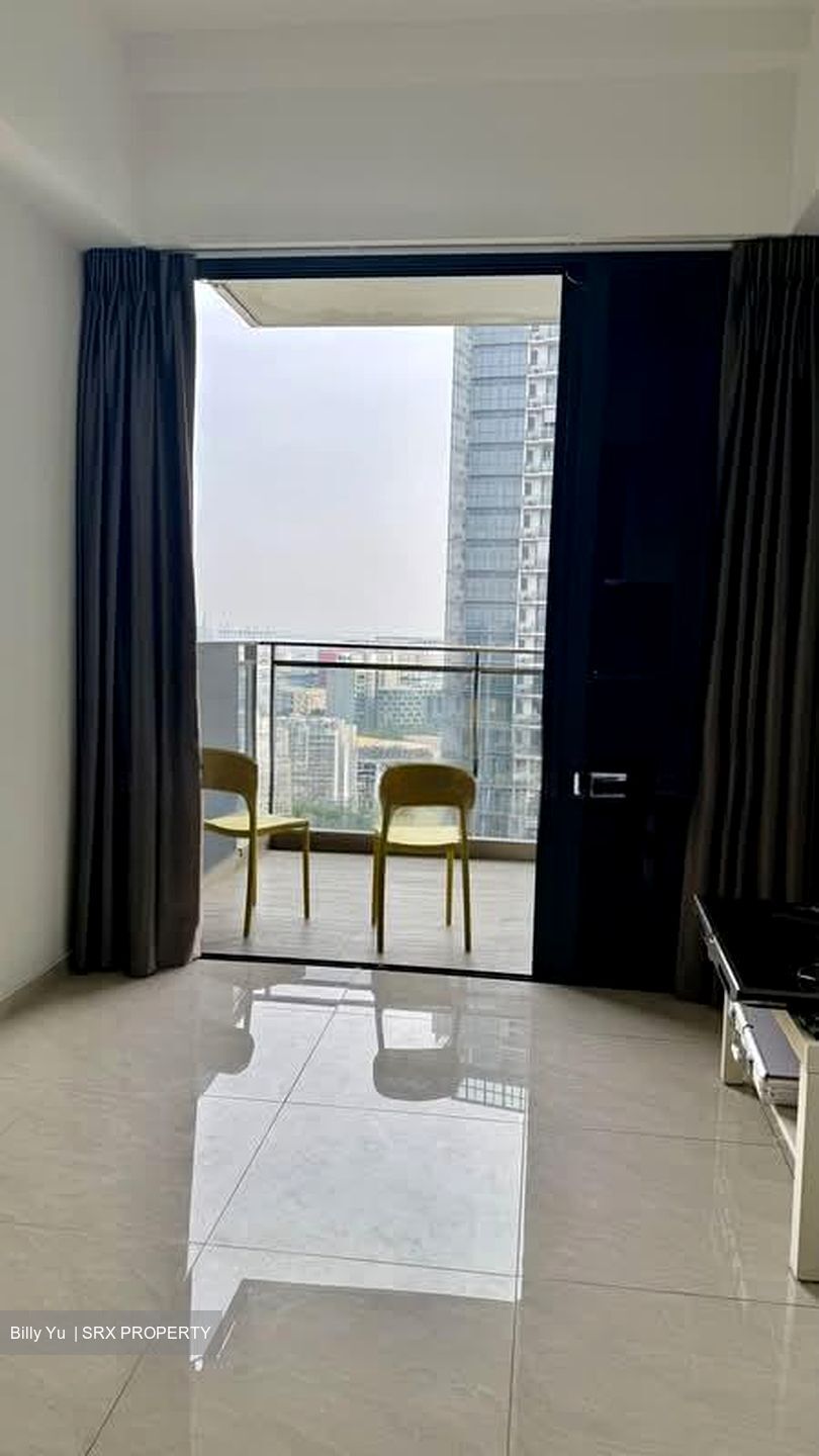 Parc Riviera (D5), Condominium #600731261